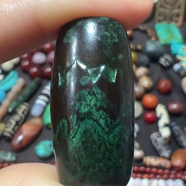 玛瑙/玉髓合金做工精致大方精致