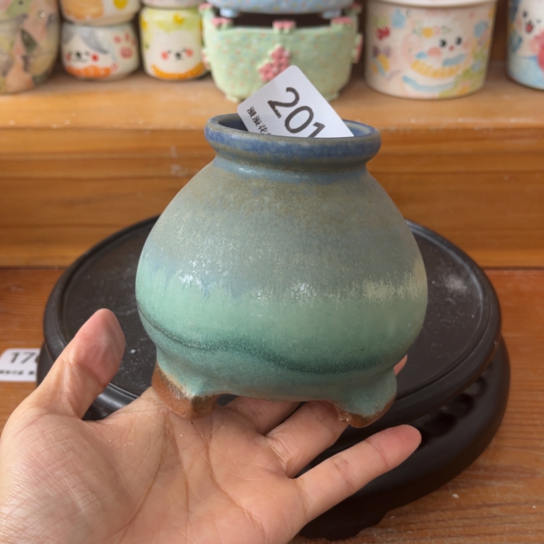 2016 内口4.9景德镇手工制作