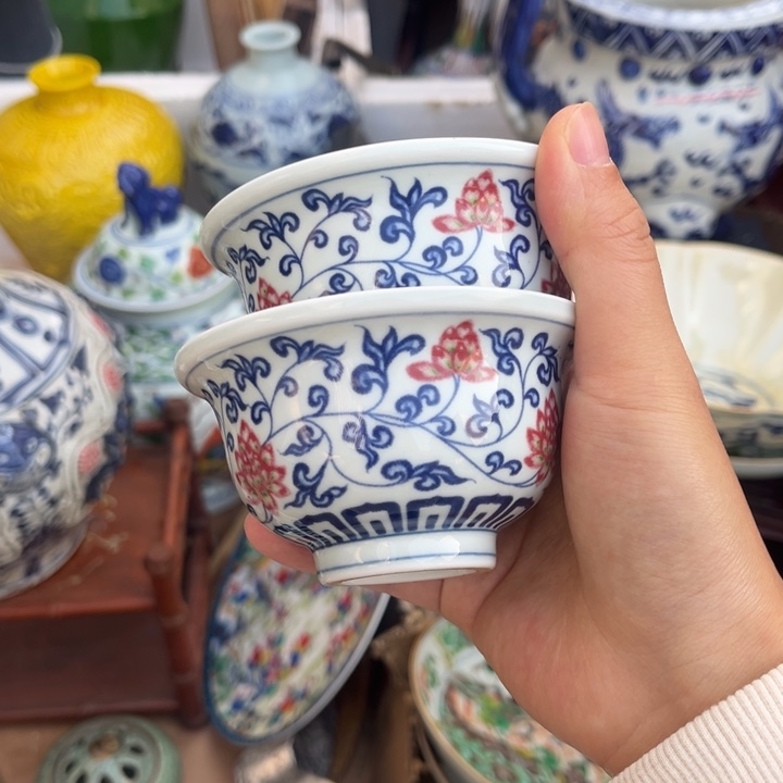 欢迎大家来看我的