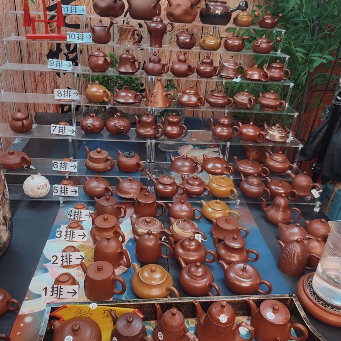 朱泥茶壶世*朱泥茶壶朱泥茶壶