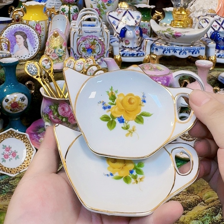 碟鹿与海陶瓷家居有限公司2个