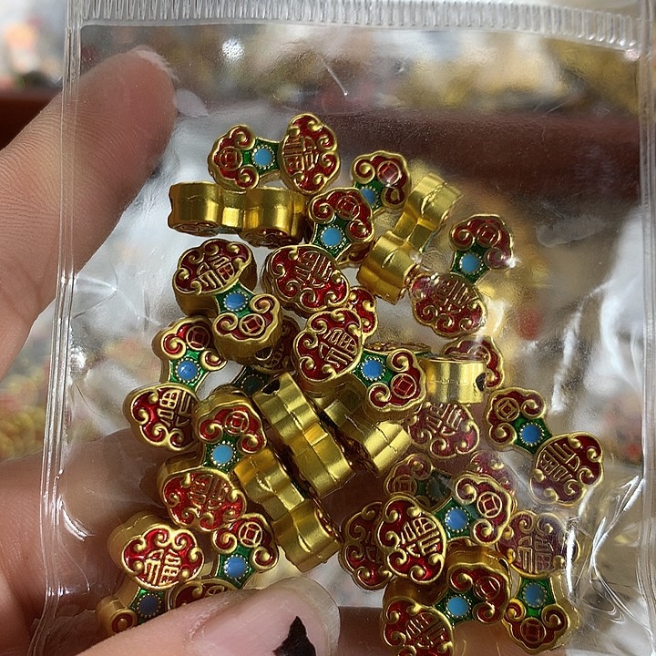 铜合金古风系列 满三单飞5