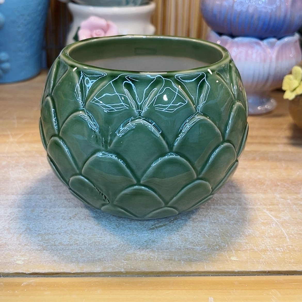 【闪购商品】红陶花盆