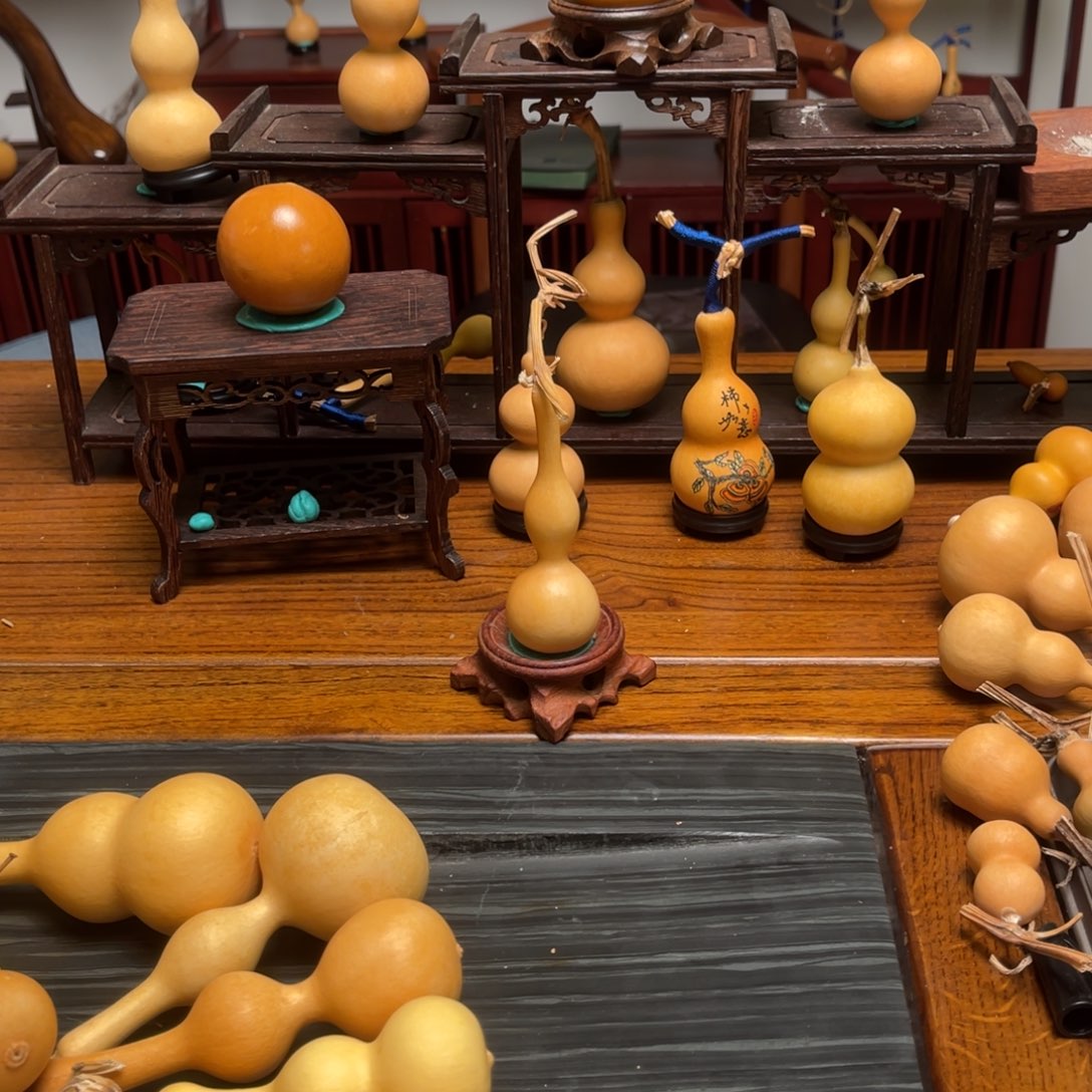 八宝葫芦啊宝葫芦