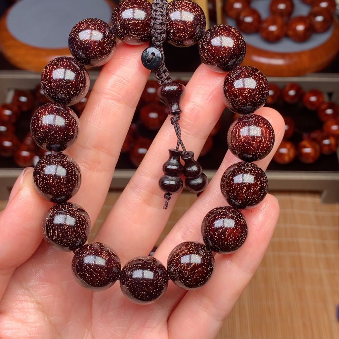 檀香紫檀（小叶紫檀）洋1.5，1w