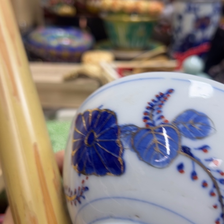 芸***瑄陶瓷中古美术工艺品