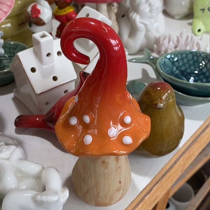 陶瓷树脂工艺摆件