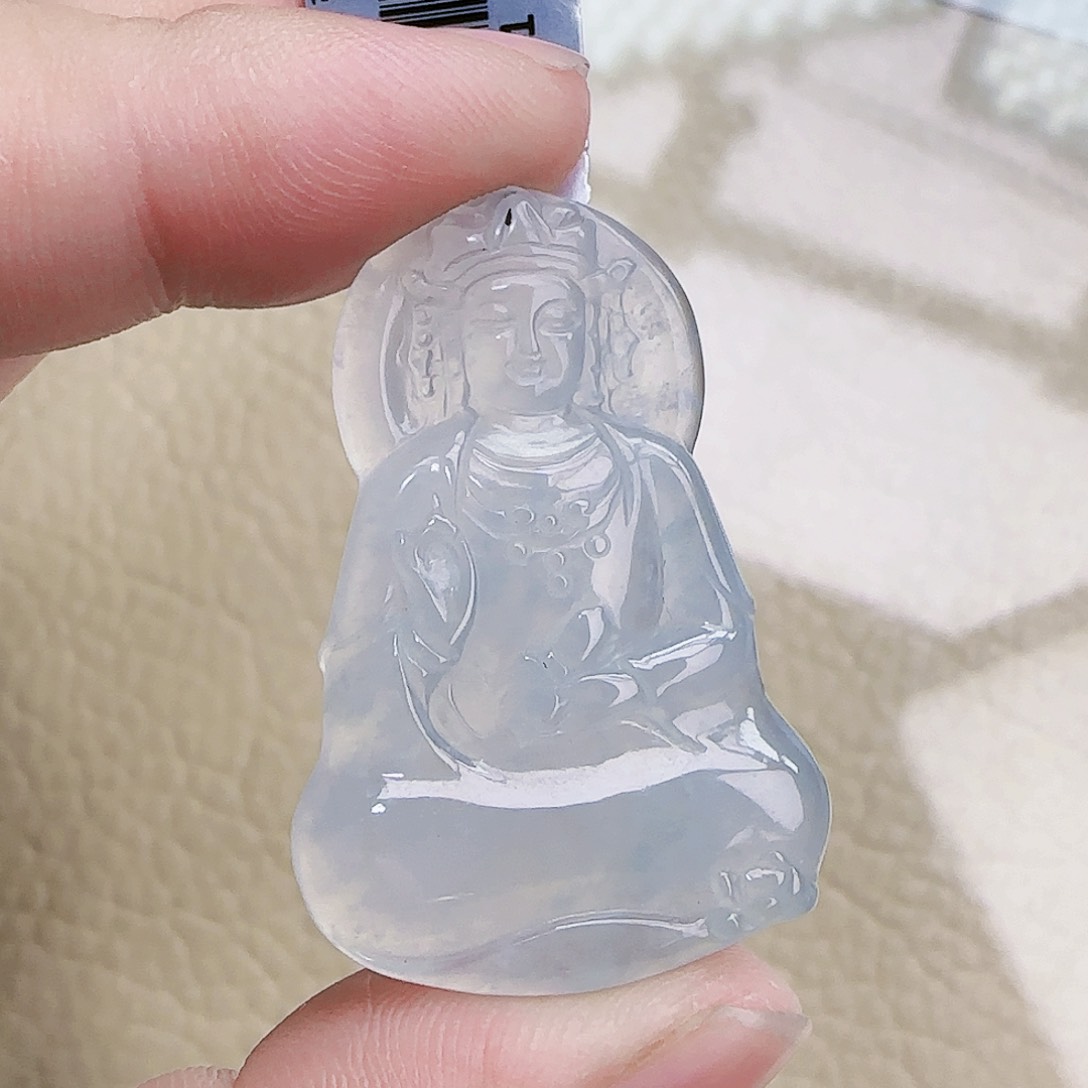 【闪购商品】颈饰未镶嵌翡翠