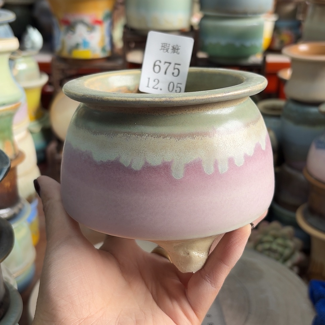 瓷片景德镇陶瓷手工制作