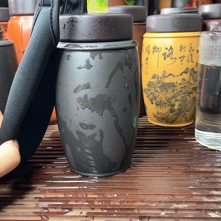 茶杯紫砂宜兴紫砂茶具