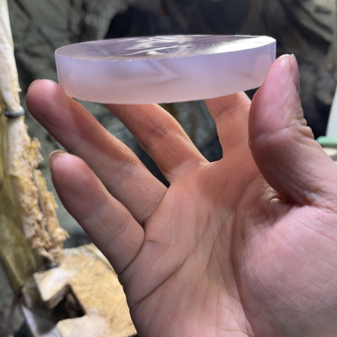 H***a定制玛瑙手镯工费