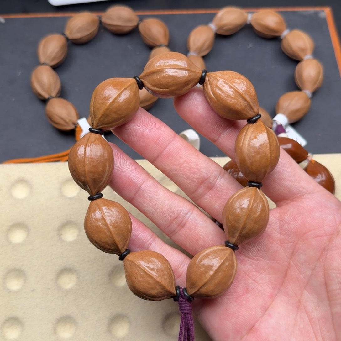 橄榄核1.95*2.8头货梅林铁核