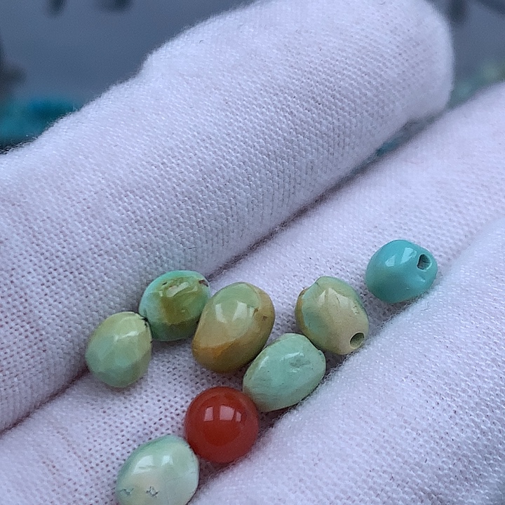 旺***贝南红玛瑙未镶嵌珠宝奇石