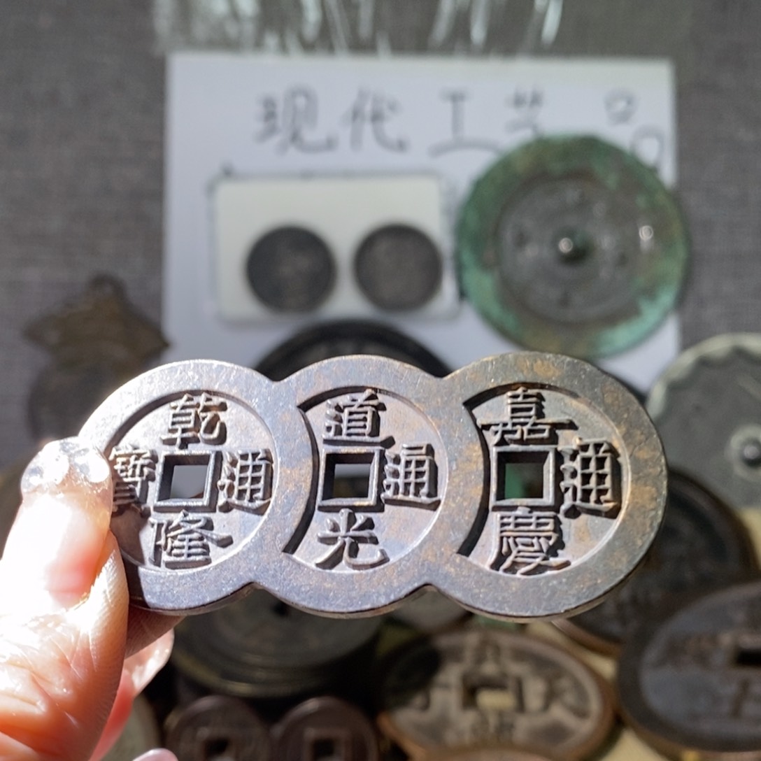 铜现代工艺品现代工艺