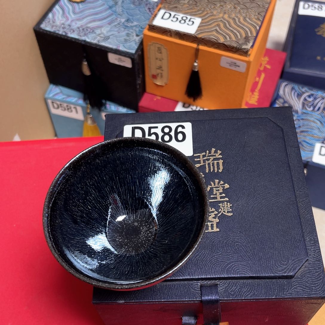 茶盏神盏茶器专属链接586