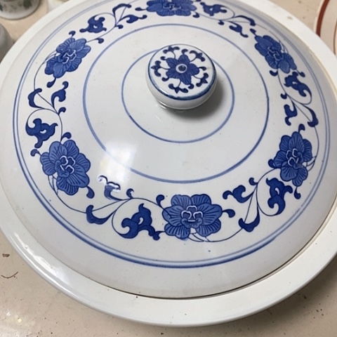 摆件，烧制问题都是正常的哦。