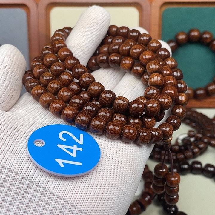 手串/手链贡木8✖️9