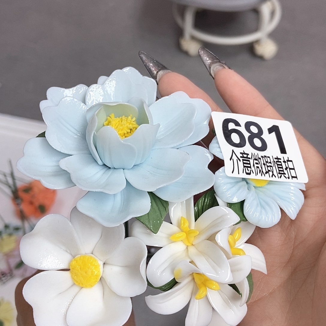 陶瓷设计风格现代