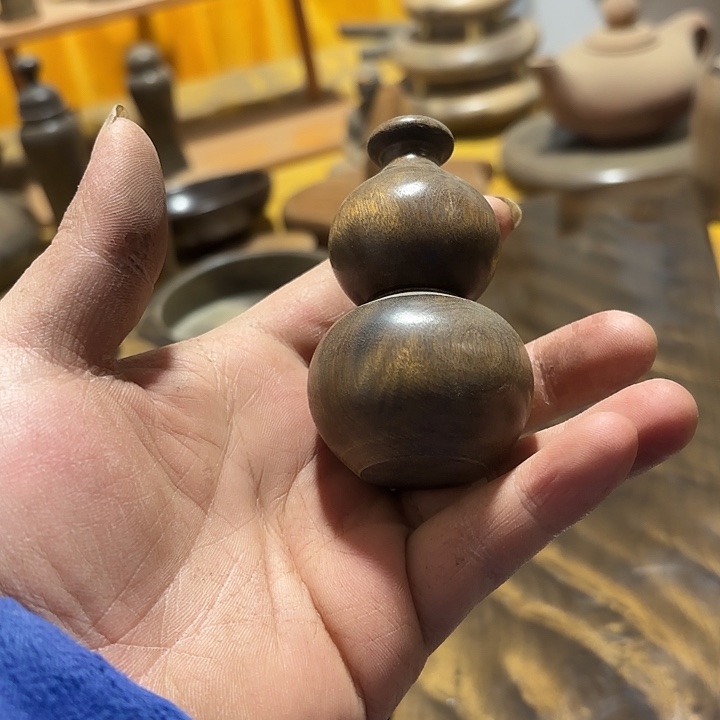 金丝楠金丝楠木的制作方法与工艺一