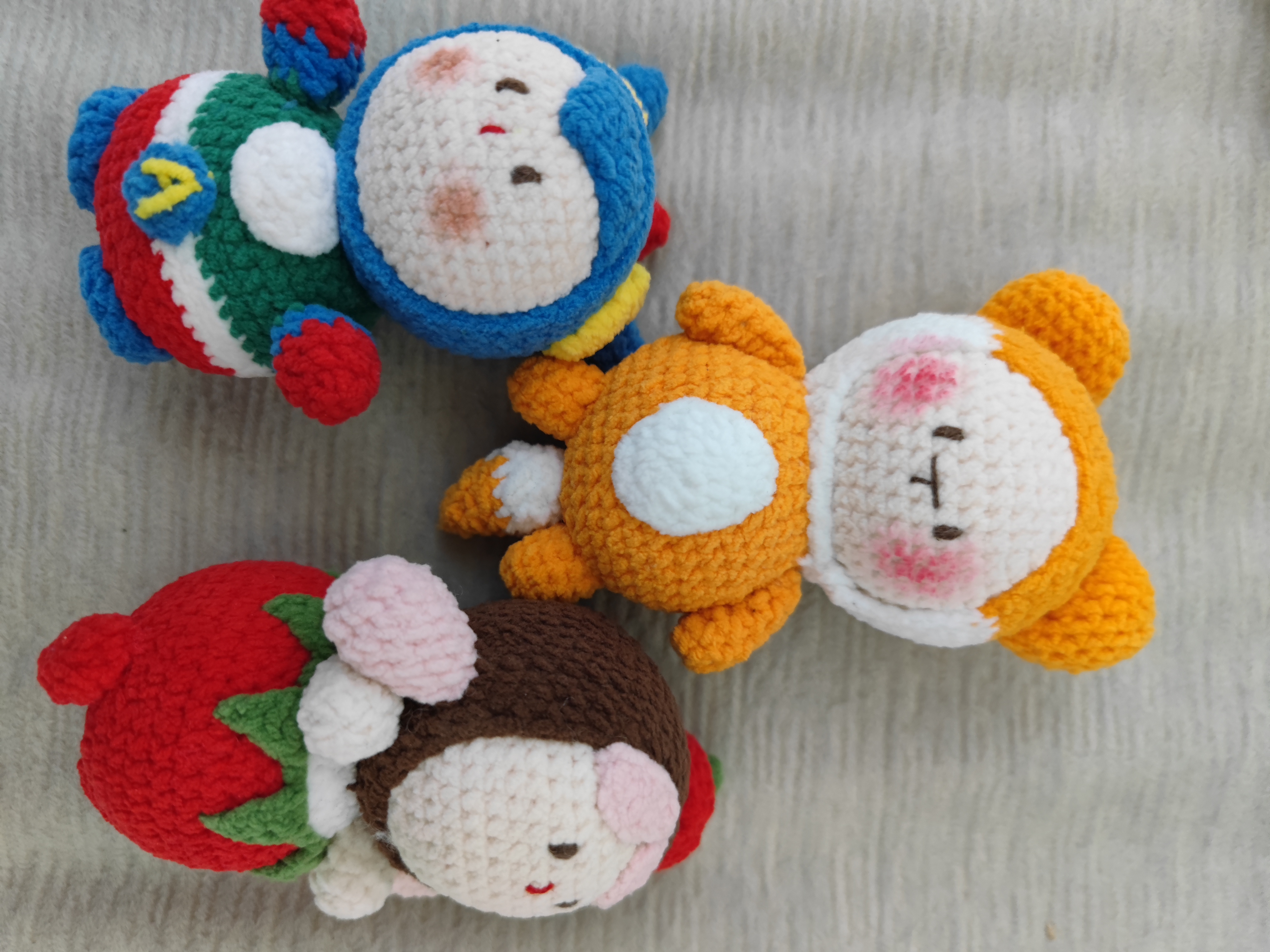 挂摆件五八米拍品用（以实际拍品截图为准，定制手作微瑕，No退No换）