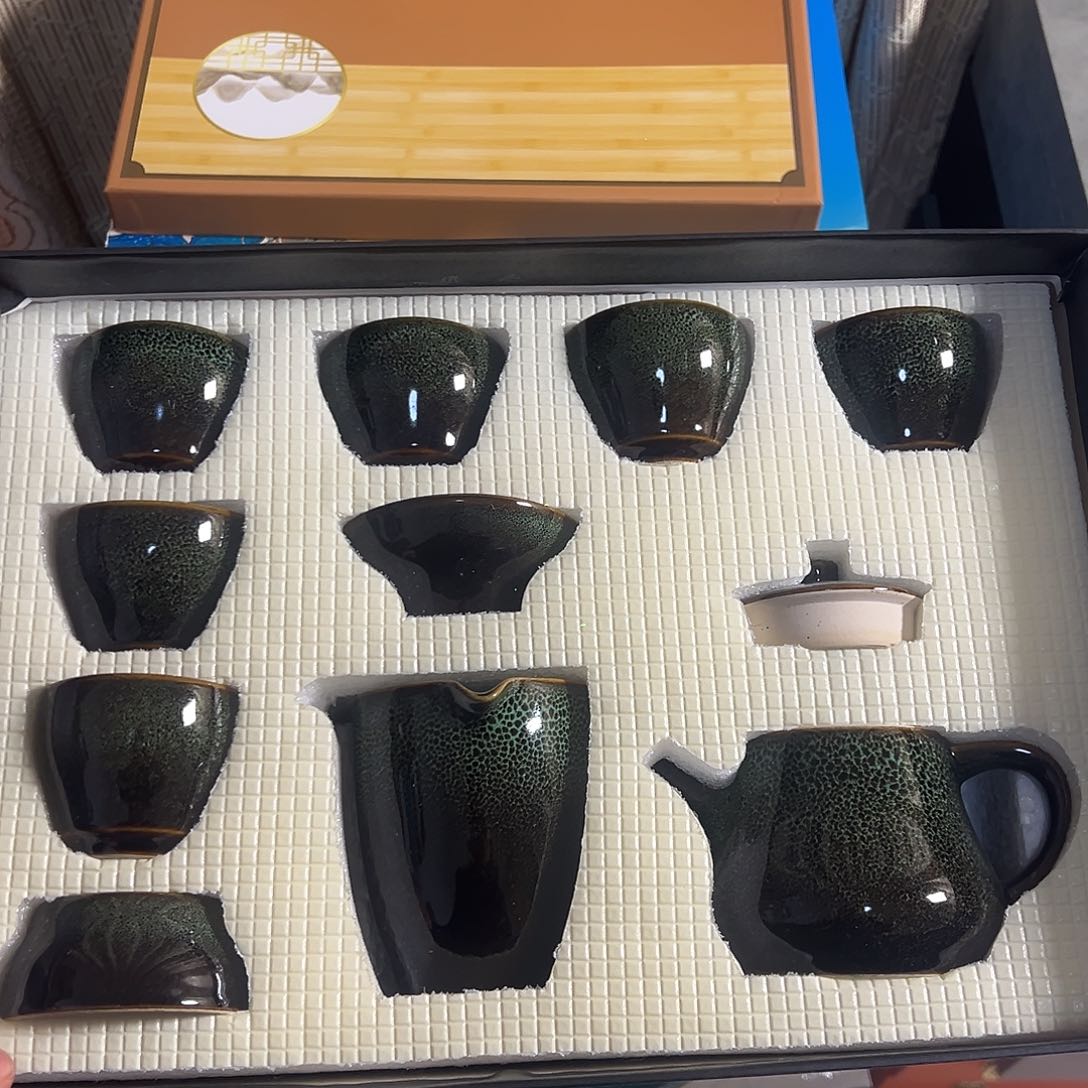 孤品茶具套装等等等