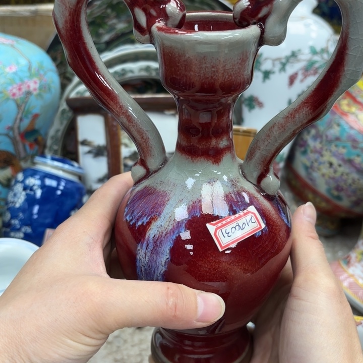 摆件瓷器摆件瓷器摆件