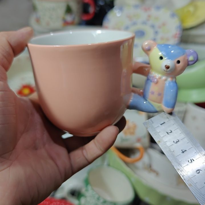 瓷片陶瓷餐具杯碗盘微瑕介意慎拍