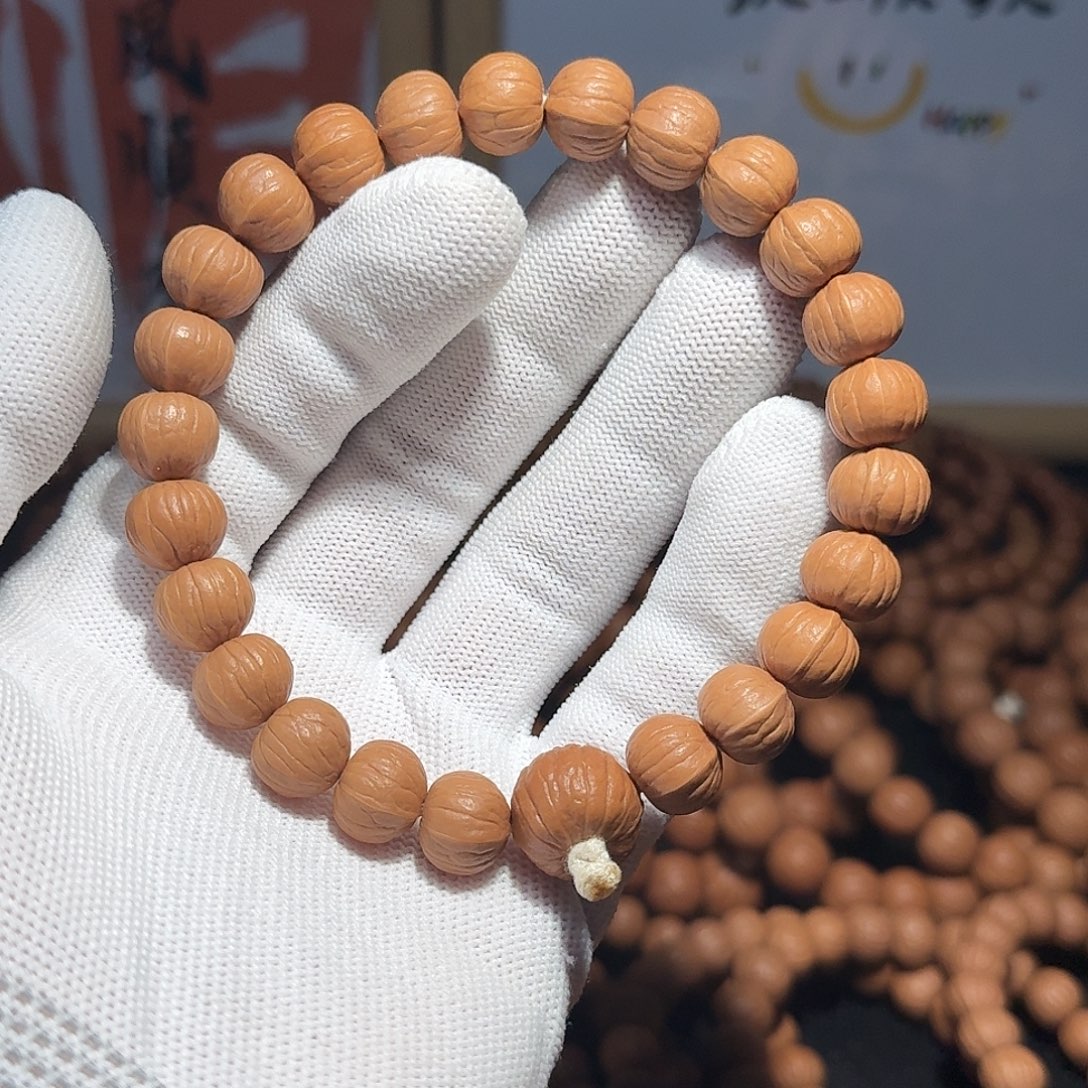 核桃原皮原色原生态南瓜11