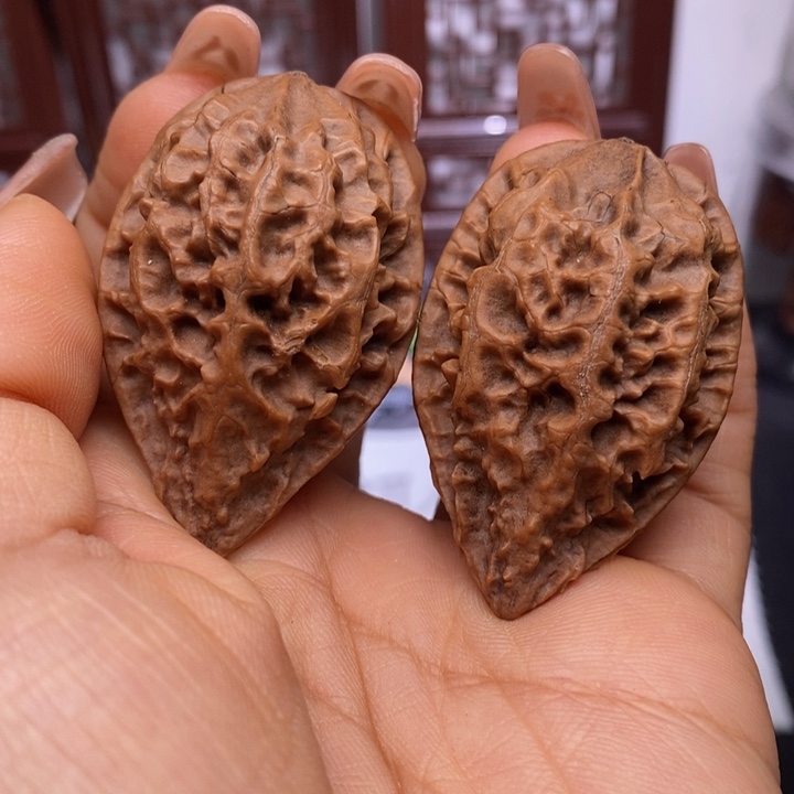 文玩核桃吊坠核桃4
