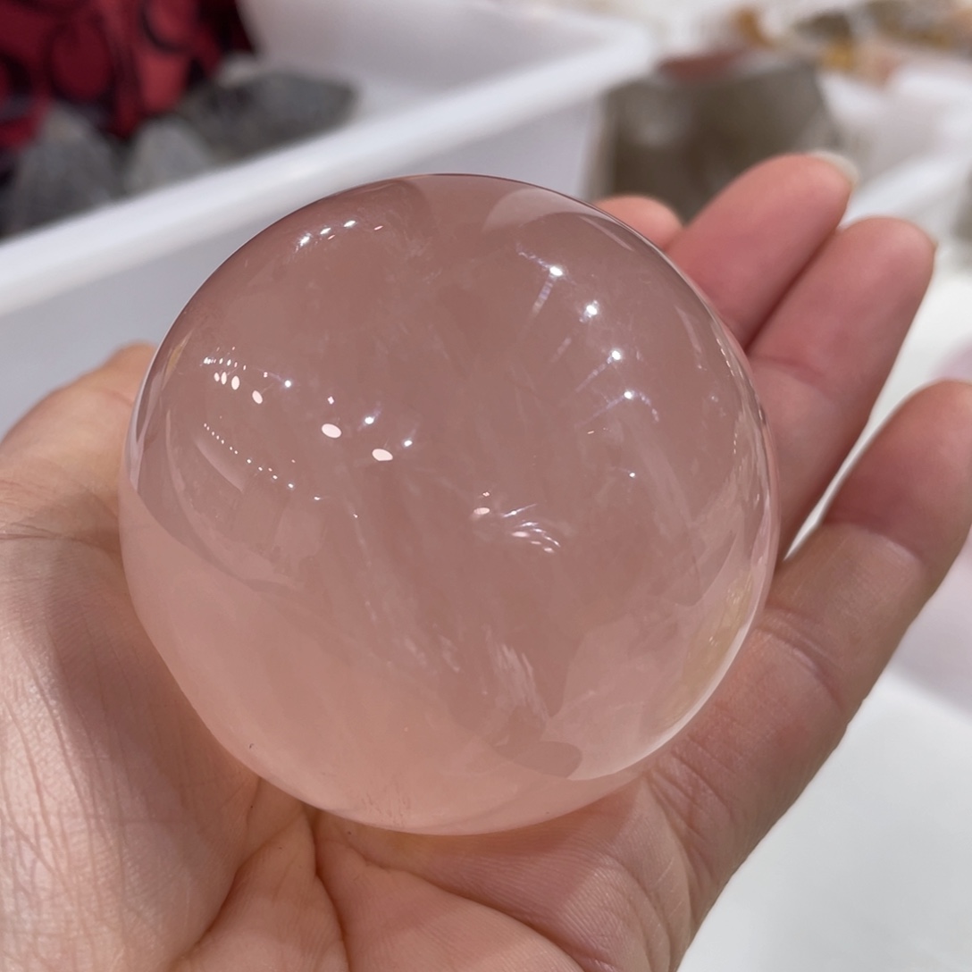 水晶摆件水晶未镶嵌