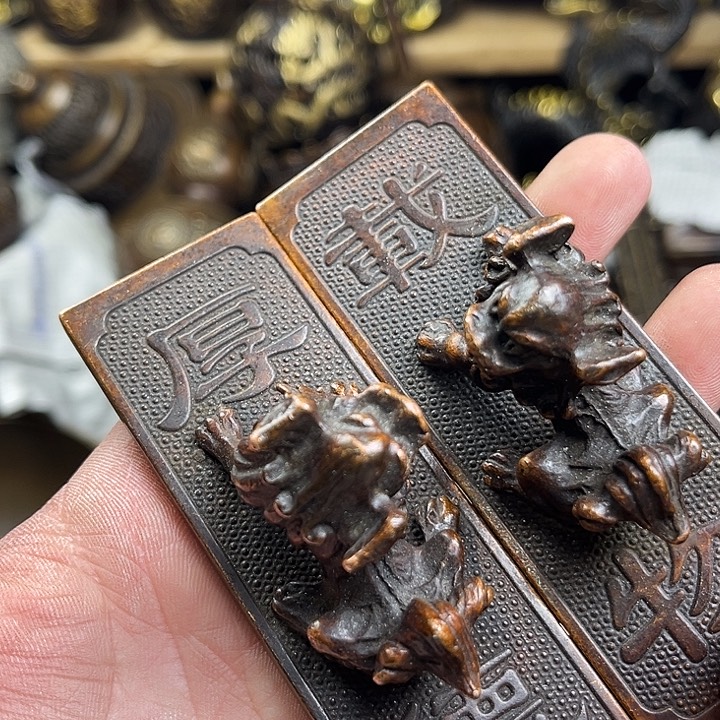 航弟文玩铜器链接