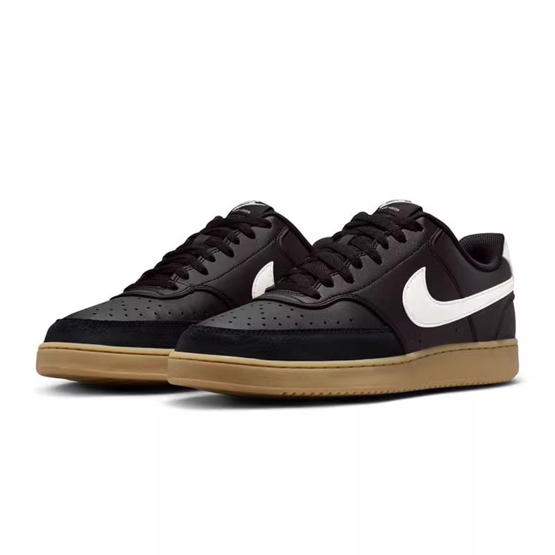 【滔搏联动】NIKE耐克男子NIKE COURT VISION 运动休闲鞋IB2998-004