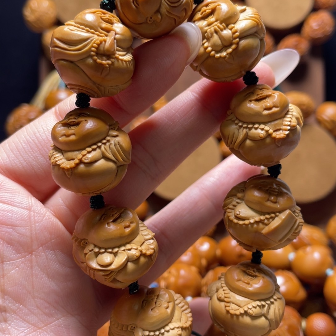 手串/手链橄榄核橄榄核