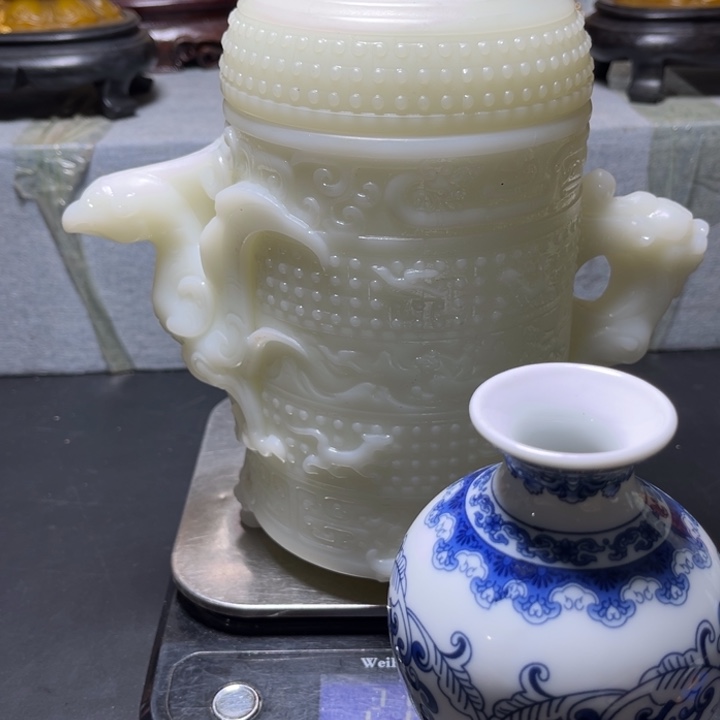 一***过瓷片推荐专拍瓷器链接