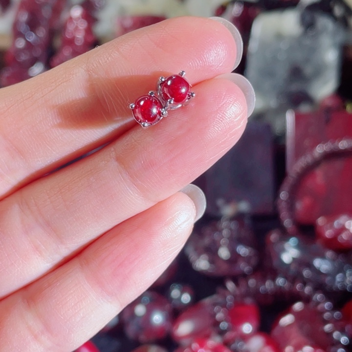 天然辰砂天然朱砂