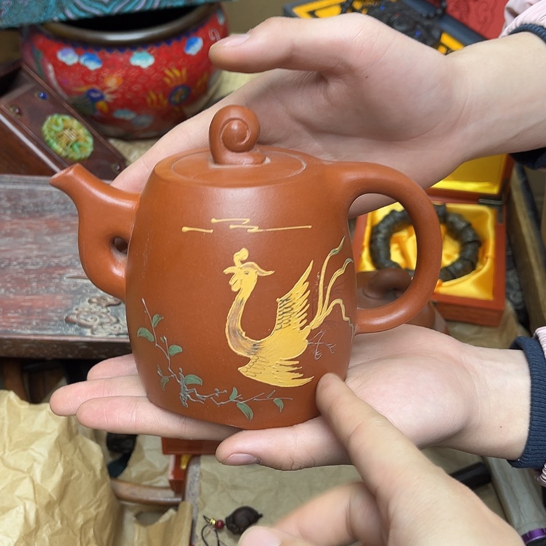 大叶紫檀（黑酸枝木类）