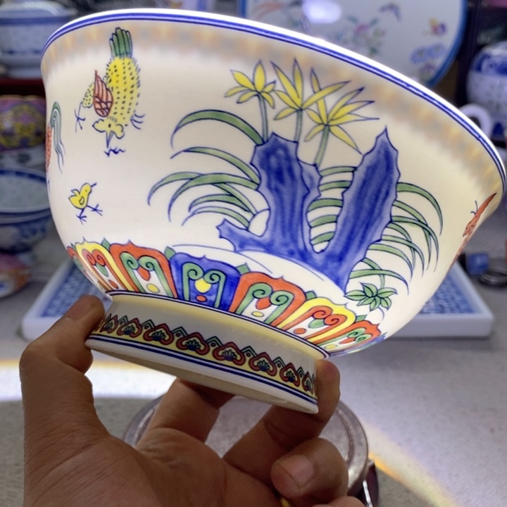 【闪购商品】陶景德镇陶瓷