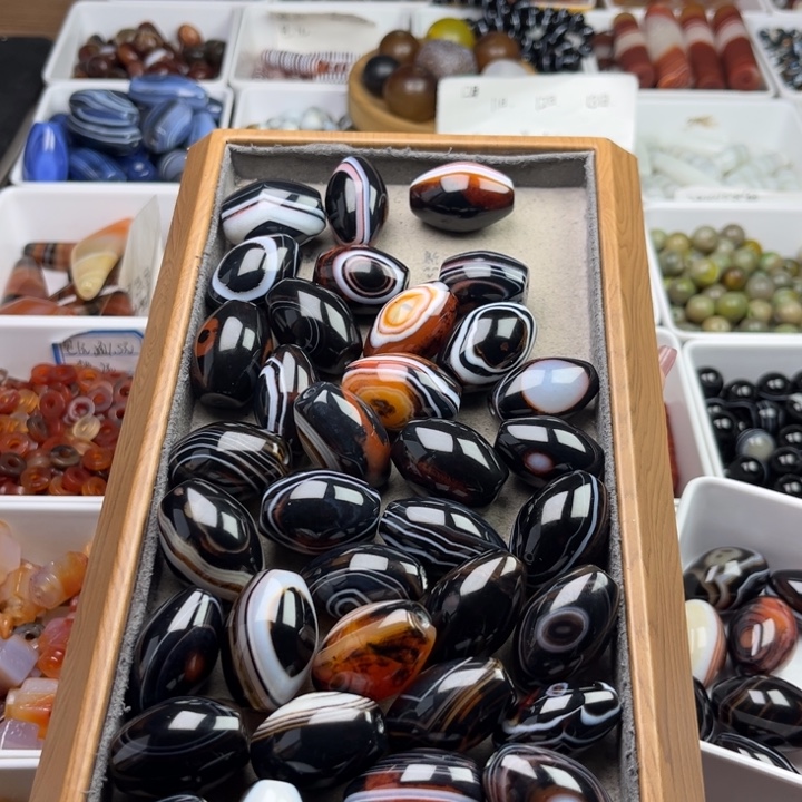 琉璃非金属13随机一颗