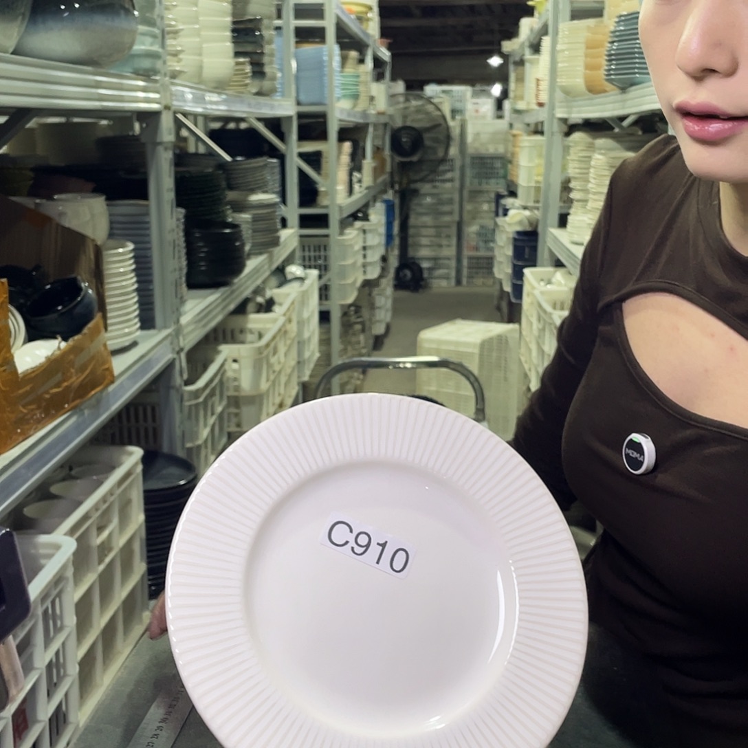 瓷片910                4个