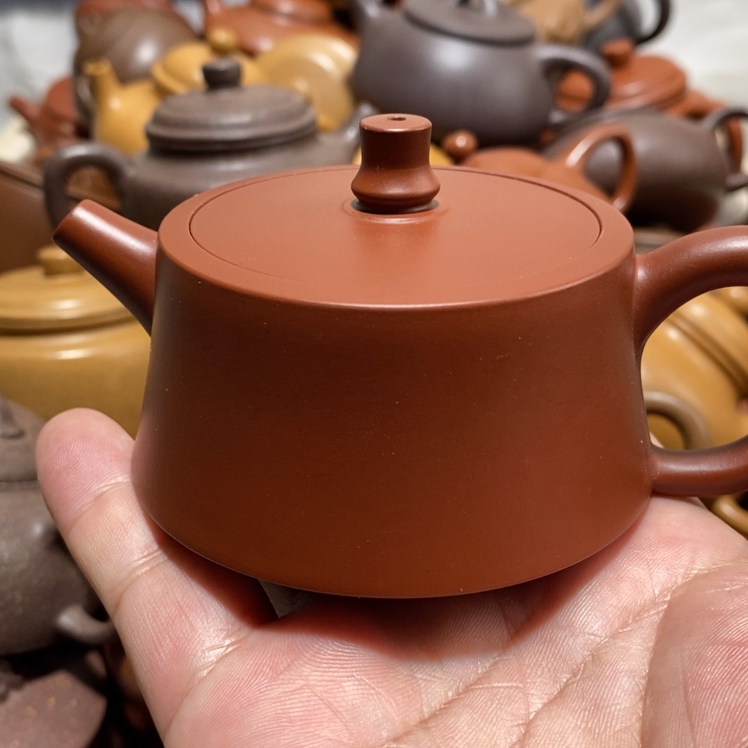 紫砂茶壶闪购商品紫砂壶