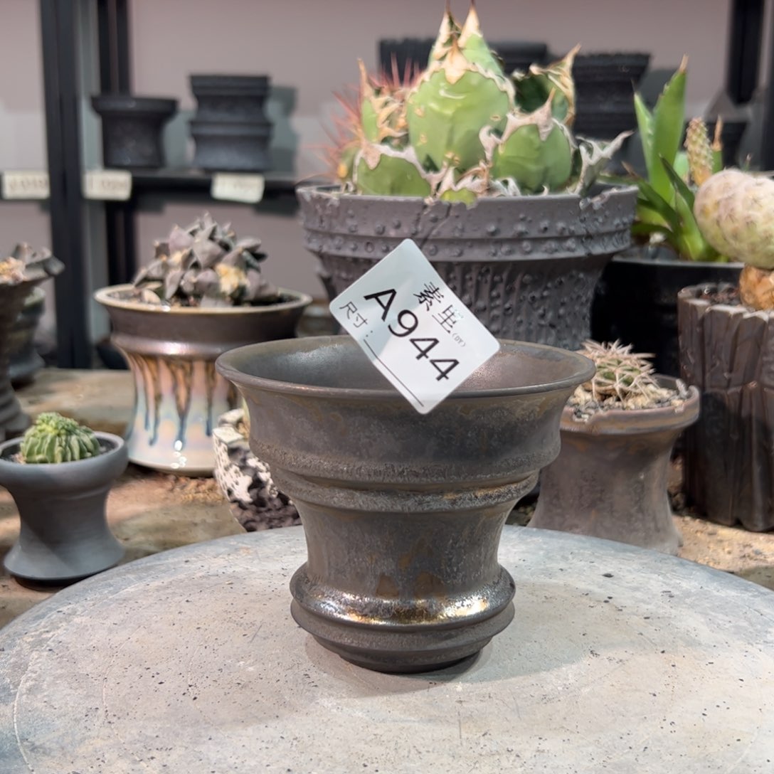 景德镇手工素里内面12高9.5