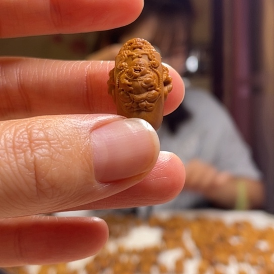 手串/手链橄榄核橄榄核