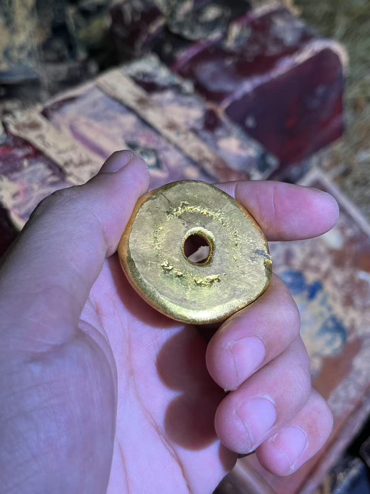 家居饰品   GD0031   流水摆件