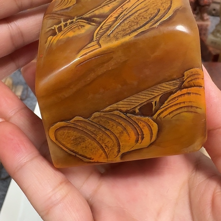 l***h寿山石印石包邮链接包邮链接