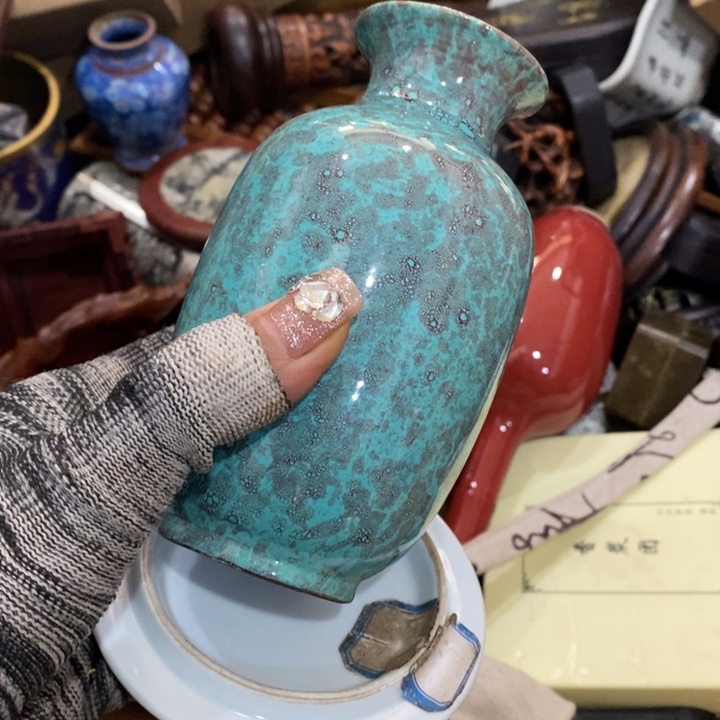 紫砂陶瓷艺术陶瓷艺术