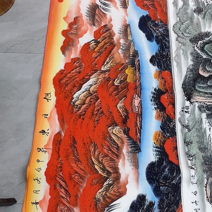 国画这重中之重装修谢谢