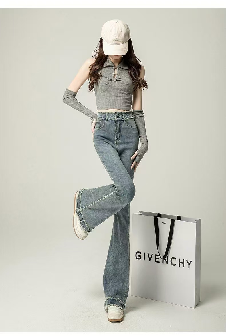 扣号专用链接【满子优选】默认剪标，介意别拍！（女装：裤子、裙子）