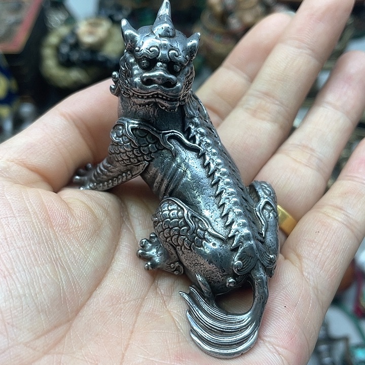 工艺品挂件一物一图