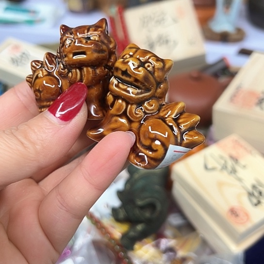 瓷器艺术品工艺品