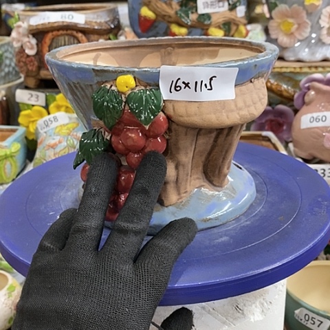 【闪购商品】红陶1